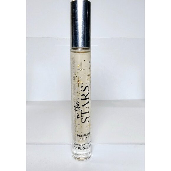 IN THE STARS Bath Body Works Mini Travel Size Spray .23oz New - Picture 1 of 8